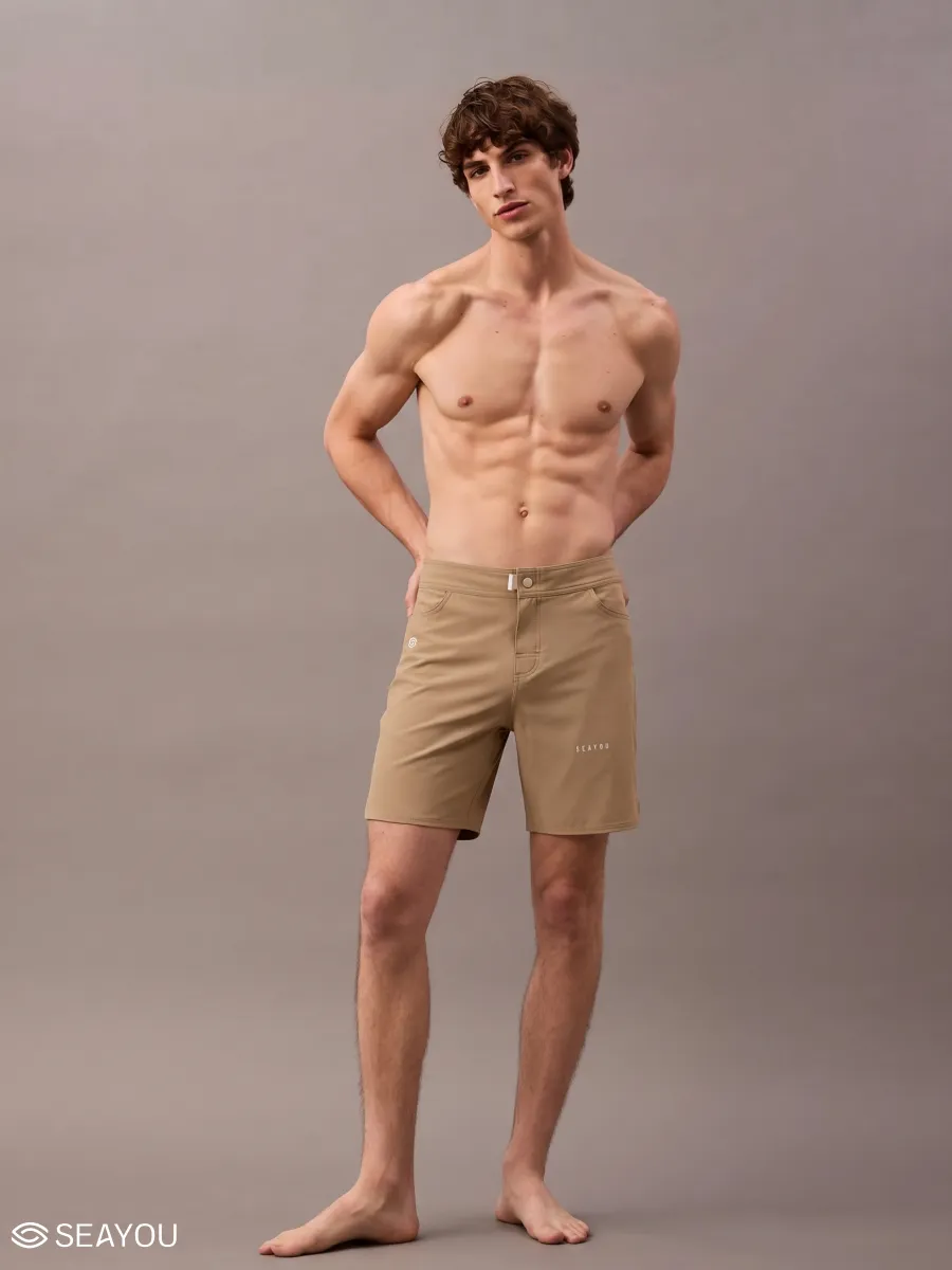 wb-G/SHORTS/M/BEIGE-v1857-10