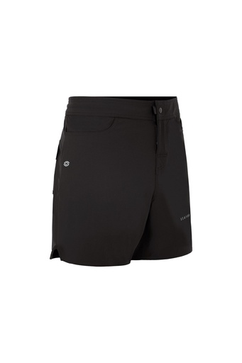 Бордшорты Molo II Deep black
