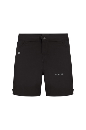 Бордшорты Molo II Deep black