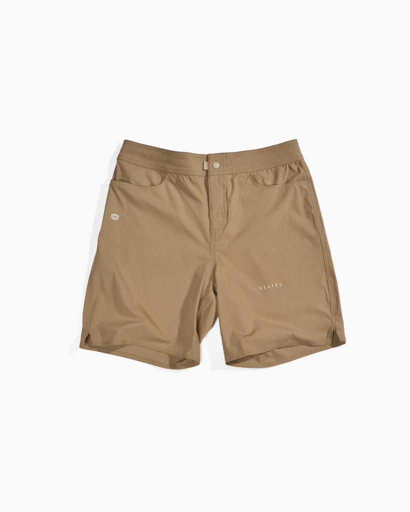 Бордшорты Molo II Beige