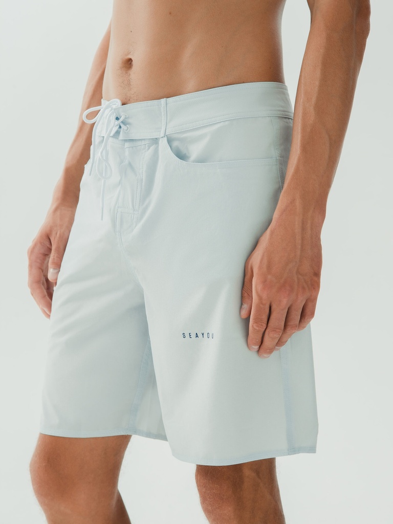 Бордшорты Molo Light blue