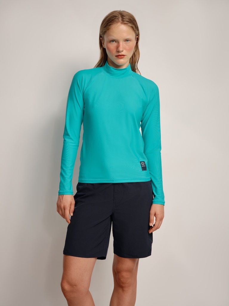 Гидромайка Kimilili Sea green