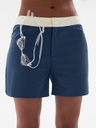 Шорты Rongo II Deep blue