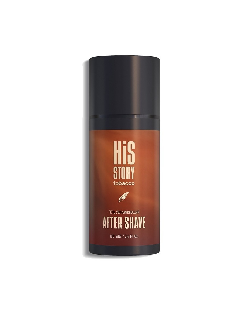 Гель увлажняющий After Shave