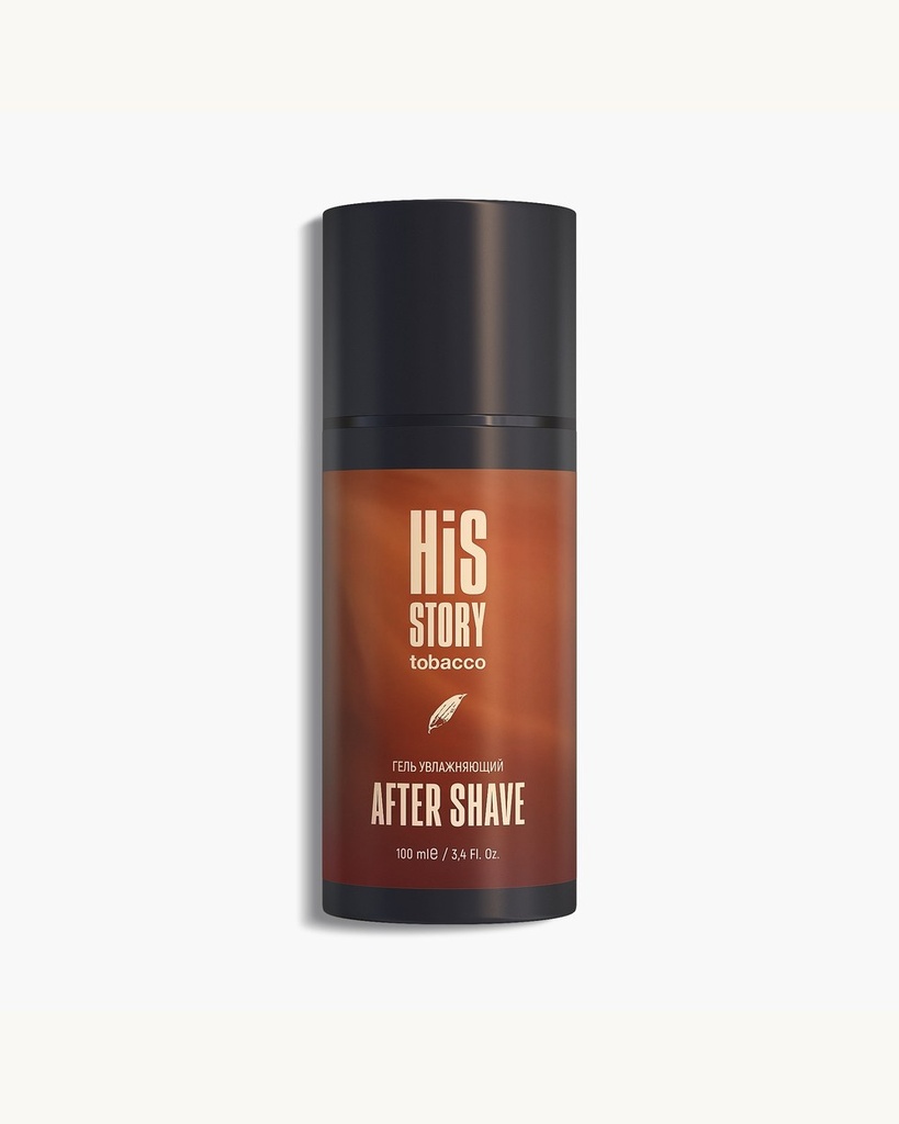 Гель увлажняющий After Shave