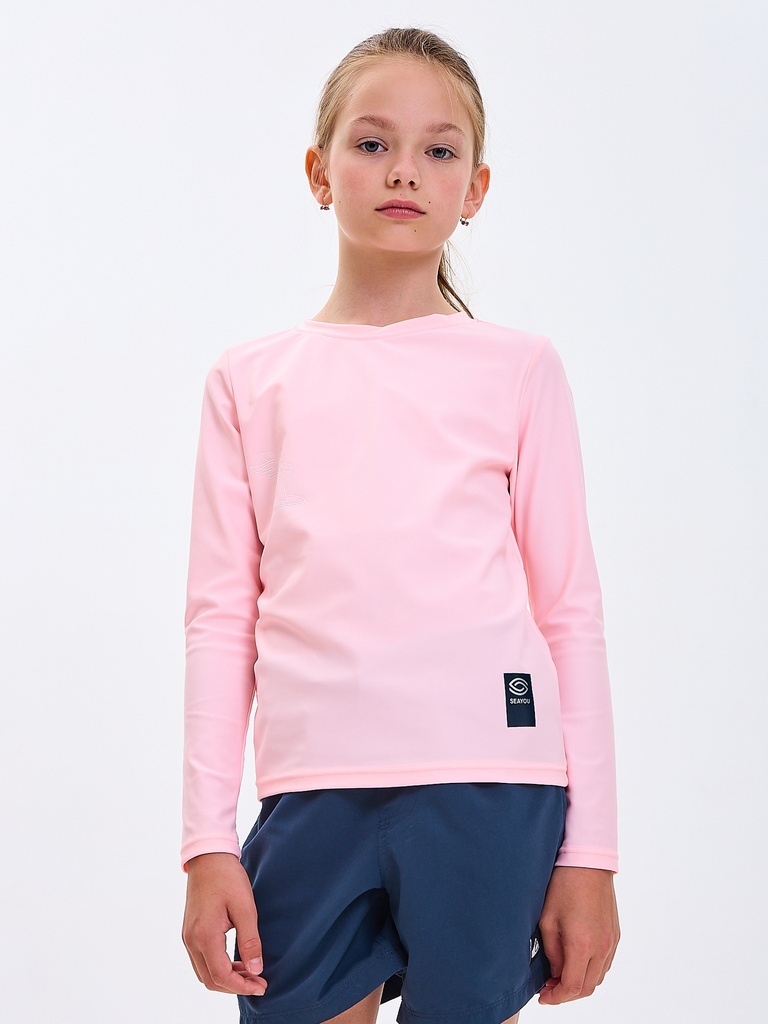 Гидромайка Limpopo Coral pink
