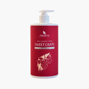 Крем для рук и тела Sweet Grape