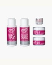 Набор Lady's Travel Set VELOUR