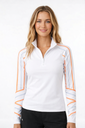 Гидромайка Zip Kimilili White