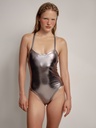 Купальник Diani Silver